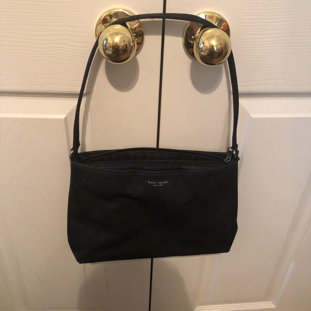 Kate Spade Black Bag